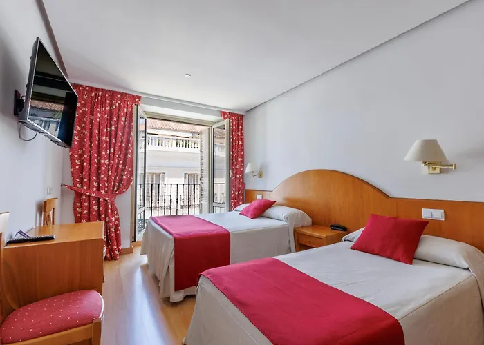 Hotel Europa